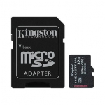 M&Auml;LU MICRO SDHC 32GB UHS-I/W/A SDCIT2/32GB KINGSTON MICRO SDHC 32GB UHS-I/W/A SDCIT2/32GB KINGSTON