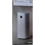 SALE OUT. Xiaomi Mijia Smart Air Purifier Max EU | Xiaomi Mijia Smart Air Purifier Max EU | Suitable for rooms up to 63-108 m&sup2; | White | DAMAGED PACKAGING, DEMO