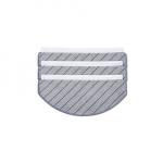 Ecovacs | Washable cleaning cloths D-CC03-0029 for X1 PLUS/T10/ T10 PLUS/N20 Family | D-CC03-0029 | 3 pc(s)