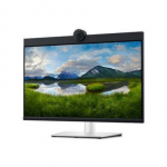 Dell | Monitor | P2424HEB | 24 " | IPS | 16:9 | 60 Hz | 8 ms | 1920 x 1080 pixels | 250 cd/m&sup2; | HDMI ports quantity 1 | Black, Silver