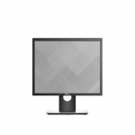 Dell | Professional | P1917S | 19 " | IPS | HD | 5:4 | 60 Hz | 6 ms | 1280 x 1024 | LED pixels | 250 cd/m&sup2; | HDMI ports quantity 1 | Black