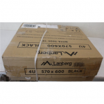 SALE OUT. Lanberg Rack cabinet 19" wall-mounted 4U 600 fast assembly (flat pack), black | SALE OUT. Lanberg Rack cabinet 19" wall-mounted 4U 600 fast assembly (flat pack) | WFFA-5604-10B | Black | DAMAGED PACKAGING, UNPACKED
