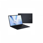 Asus Vivobook 18 M1807GA-KM003W | Quiet Blue | 18.0 " | IPS | WUXGA | 1920 x 1200 pixels | Anti-glare | AMD Ryzen AI 7 | 445 | 16 GB | DDR5 | Solid-state drive capacity 1000 GB | AMD Radeon Graphics | Windows 11 Home | 802.11ax | Bluetooth version 5. ...
