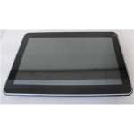 SALE OUT. ProDVX APPC-10SLBe 10.1" Android Panel PC, Android 11 with GMS and Zero-touch, Surround LED bar, Integrated NFC, Black | ProDVX APPC-10SLBe | 10 TP Pcap 10ms | 10.1 " | Landscape/Portrait | 24/7 | Android | 160 &deg; | 160 &deg; | 500 cd/m&sup2; | Touch ...