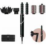 Shark HD446EU FlexStyle 5in1 Hairdryer black