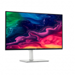 Dell S2725QC | 27 " | IPS | UHD | 16:9 | 120 Hz | 4 ms | 3840 x 2160 pixels | 350 cd/m&sup2; | HDMI ports quantity 2