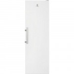 Jahekapp Electrolux, 186 cm, 395 l, 40 dB, puutejuhtimine, valge