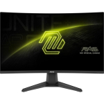 LCD Monitor | MSI | MAG 276CF E20 | 27" | Gaming/Curved | Panel VA | 1920x1080 | 16:9 | 200 Hz | 0.5 ms | MAG276CFE20