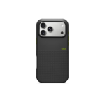 Apple iPhone 17 Pro Max Rugged Case with MagSafe and Camera Control &ndash; Everest Black | Apple