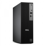 Dell Pro Slim QCS1250/U5 235/16GB/512GB SSD/Integrated/W11Pro/3yrs Prosupport