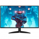 AOC | 27B36X | 27 " | IPS | FHD | 16:9 | 144 Hz | 4 ms | 1920 x 1080 pixels | 300 cd/m&sup2; | HDMI ports quantity 1 | Black