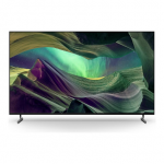 Sony KD65X85L 65" (164cm) 4K Ultra HD Smart Google Full Array LED TV | Sony | TV | KD65X85L | 65" (164cm) | Smart TV | Android | 4K UHD | Black