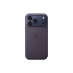 Apple iPhone&nbsp;17 Pro Max TechWoven Case with MagSafe - Purple | Apple