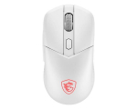 MOUSE USB OPTICAL WRL GAMING/VERSA 300 W WHITE MSI