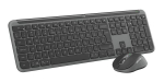 KEYBOARD +MOUSE COMBO MK950/GRAPHITE 920-012508 LOGITECH
