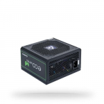 Power Supply | CHIEFTEC | 600 Watts | Efficiency 80 PLUS | PFC Active | GPE-600S