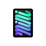 Apple iPad Mini (A17 Pro) | 8.3 " | Space Gray | Liquid Retina | 2266 x 1488 pixels | 128 GB | Wi-Fi | Front camera | 12 MP | Rear camera | 12 MP | Bluetooth | 5.3 | iPadOS