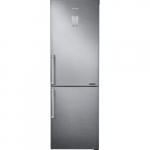 K&uuml;lmik Samsung, 185 cm, 231/108 l, 37 dB, puutetundlik juhtimine, NoFrost, rv-teras