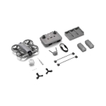 Droon DJI Neo 2 Fly More Combo (DJI RC-N3) - CP.FP.00000272