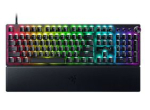 Razer Huntsman V3 Pro Wired Gaming Keyboard Full size, RGB, US, Black