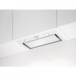 &Otilde;hupuhastaja Electrolux, integreeritav, 54 cm, Hob2Hood, 700 m3/h, 67 dB, valge