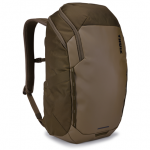 Thule | Chasm | Fits up to size 17 " | Backpack | Waterproof | Deep Khaki