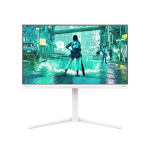 Philips | Evnia 24M2N3201P/00 | 24 " | Fast IPS | FHD | 16:9 | 260 Hz | 1 ms | 1920 x 1080 pixels | 300 cd/m&sup2; | HDMI ports quantity 1 | White