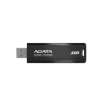V&auml;line SSD | ADATA | SC610 | 1TB | USB 3.2 | Kirjutamiskiirus 500 MBait/s | Lugemiskiirus 550 MBait/s | SC610-1000G-CBK/RD