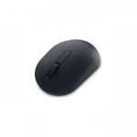 Dell Silent Mouse | MS355 | Wireless | Bluetooth/2.4GHz | Black