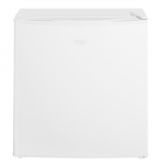 Adler Refrigerator | AD 8096 | Energy efficiency class E | Free standing | Larder | Height 51 cm | Fridge net capacity 45 L | 39 dB | White