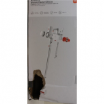 SALE OUT. | Xiaomi | Vacuum Cleaner | G20 Lite EU | Cordless | 215 W | 22.2 V | White | Warranty 24 month(s) | DAMAGED PACKAGING