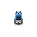 ETA | Vacuum cleaner | Adagio ETA251190000 | Bagged | Power 800 W | Dust capacity 4.5 L | Blue