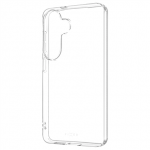 Fixed Story AntiUV | Back cover | Samsung | Galaxy S26 | TPU | Clear