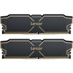 Lexar 32 GB | DDR5 | 6000 MHz | PC/server | Registered No | ECC No