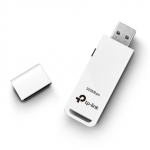 TP-LINK | USB 2.0 adapter | TL-WN821N