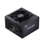 Power Supply | ADATA | PROBE BRONZE Power Supply | 700 Watts | Efficiency 80 PLUS BRONZE | PFC Active | MTBF 100000 hours | PROBE700B-BKCEU
