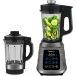 TEFAL | Blender | BL985A31 | Tabletop | 1300 W | Jar material Glass | Jar capacity 1.4 L | Ice crushing | Grey