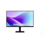 Samsung LS24F320GAUXEN | 24 " | IPS | FHD | 16:9 | 120 Hz | 5 ms | 1920 x 1080 pixels | 250 cd/m&sup2; | HDMI ports quantity 2 | Black