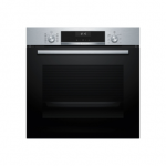 Bosch HBG517CS4 Built in Oven, A+, Capacity 71 L, Black | Bosch