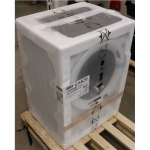 SALE OUT. Candy RO 1486DWMT/1-S Washing Machine, A, Front loading, Capacity 8 kg, Depth 54 cm, 1400 RPM, White | SALE OUT. | Candy Washing Machine | RO 1486DWMT/1-S | Energy efficiency class A | Front loading | Washing capacity 8 kg | 1400 RPM | Depth 54