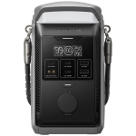 Mobiilne akujaam EcoFlow TRAIL Plus 300 DC, 288 Wh, 300 W &ndash; 5024001003
