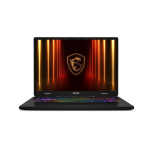 Notebook | MSI | Crosshair | 16 HX AI D2XWGKG | CPU Core Ultra | U9-275HX | 2700 MHz | 16" | 2560x1600 | RAM 32GB | DDR5 | 5600 MHz | SSD 1TB | NVIDIA GeForce RTX 5070 | 8GB | ENG | Windows 11 Home | Grey | 2.5 kg | CRO16HXAID2XWGKG-049NL