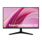 Samsung | LS27HG310EUXEN | 27 " | IPS | FHD | 16:9 | 144 Hz | 1920 x 1080 pixels | 250 cd/m&sup2; | HDMI ports quantity 1 | Black