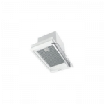 Cata Hood CORONA WH 60 /C Width 60cm, Max 850 m&sup3;/h, Stainless steel | CATA