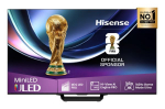TV Set | HISENSE | 85 " | 4K Ultra HD | 3840 x 2160 pixels | Flat | 16:9 | ULED | 85U7QPRO