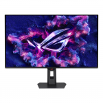 Monitor | ASUS | 31.5 " | 3840 x 2160 pixels | 4K Ultra HD | Native aspect ratio 16:9 | QD-OLED | Flat | 90LM0B50-B01371