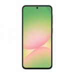 Samsung | Galaxy | A56 A566 | Graphite | 6.7 " | Super AMOLED | 1080 x 2340 pixels | Internal RAM 8 GB | 128 GB | Dual SIM | 5G | Main camera resolution 50+12+5 MP | Secondary camera resolution 12 MP | Android | 15 | 5000 mAh