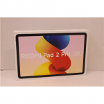 SALE OUT. Xiaomi Redmi Pad 2 Pro 5G (Graphite Gray) 12.1" IPS LCD 1600X2560/2.7GHz&2.4GHz&1.8GHz/128GB/6GB RAM/Android 15/WiFi,BT,5G,VHU6152 | Xiaomi Redmi | Pad 2 Pro 5G | 12.1 " | Graphite Gray | LCD | 2560 x 1600 pixels | Qualcomm | Snapdragon 7S  ...