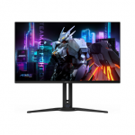 Gigabyte AORUS FO32U EK1 | 31.5 " | OLED | 165 Hz | 0.03 ms | 3840 x 2160 pixels | 250 cd/m&sup2; | HDMI ports quantity 2