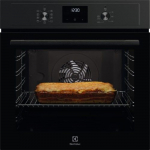 Ahi Electrolux, 72 l, katal&uuml;&uuml;s, aurufunktsioon, must